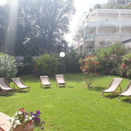 Vvf Residence Arcachon Bagian luar foto