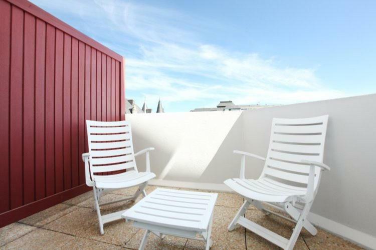 Vvf Residence Arcachon Bagian luar foto